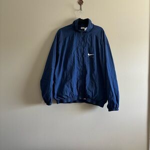 Vintage Nike Air Nylon jacket